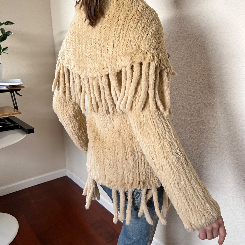 Stanning Warm Jacket - image 3